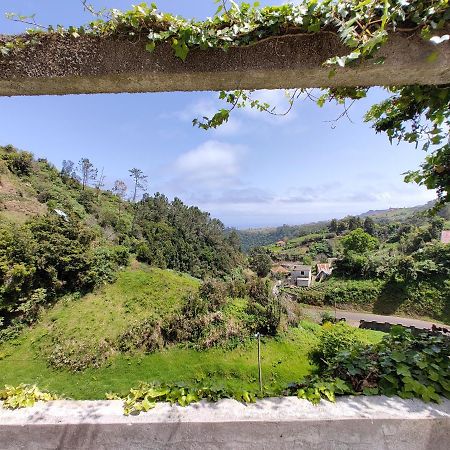 Ilha & Montanha - Turismo Rural 桑塔纳 外观 照片