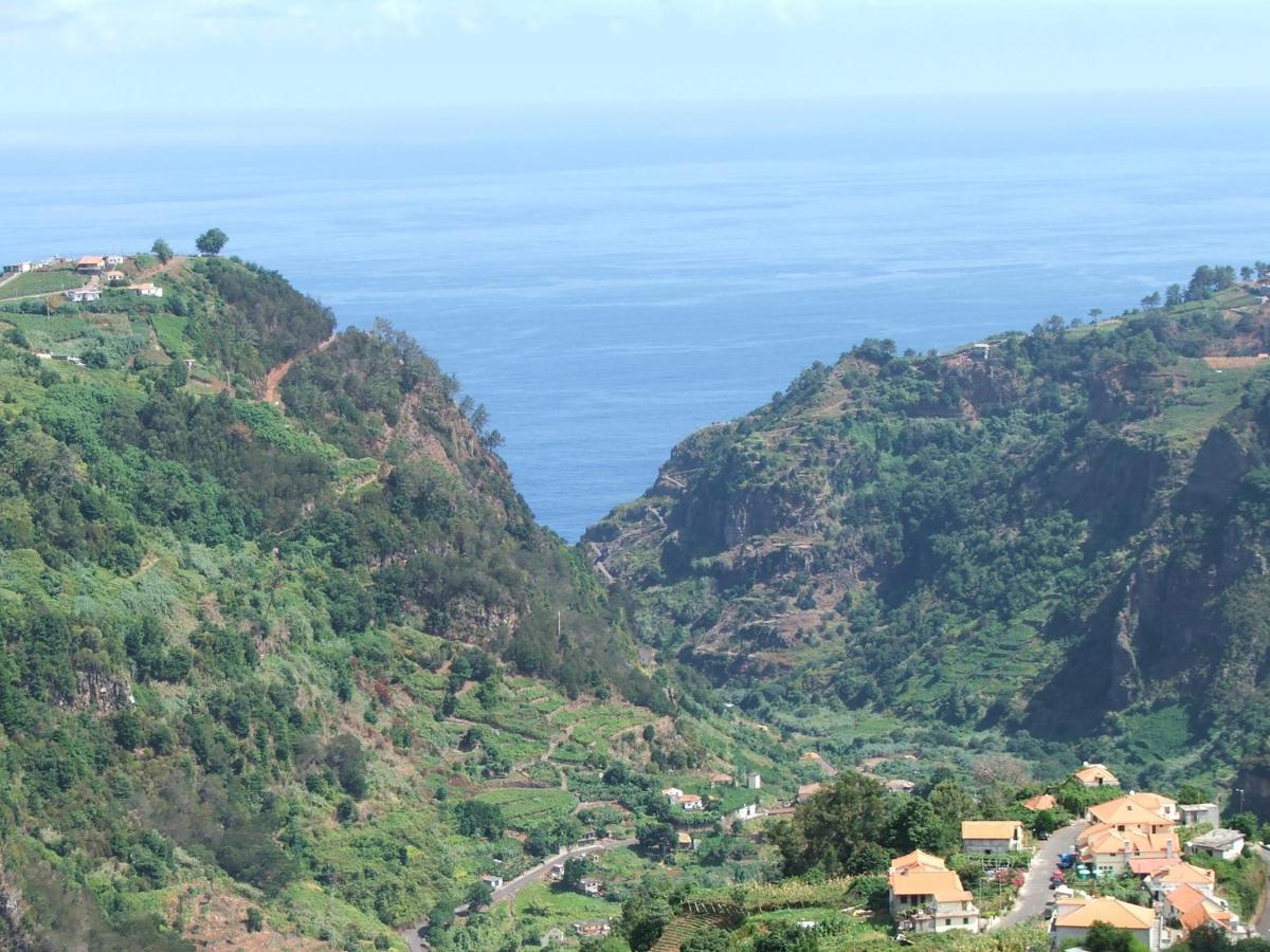 Ilha & Montanha - Turismo Rural 桑塔纳 外观 照片